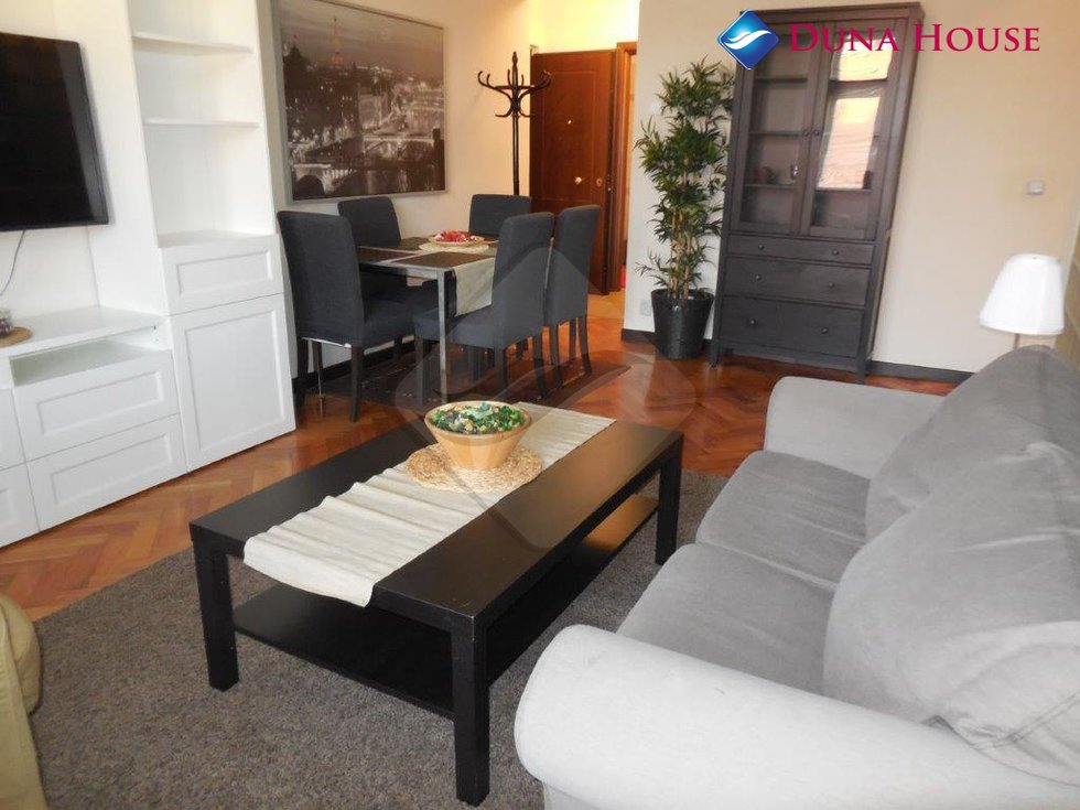 Prodej bytu 3+1 65 m², Praha