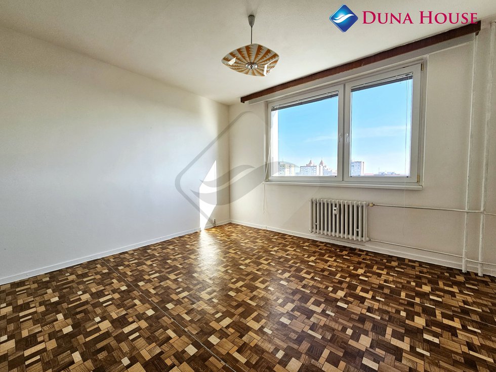 Prodej bytu 3+1 74 m², Praha