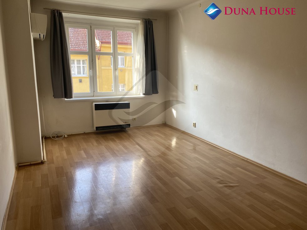 Prodej bytu 2+kk 53 m², Praha