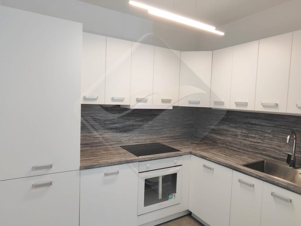 Prodej bytu 2+1 43 m², Praha