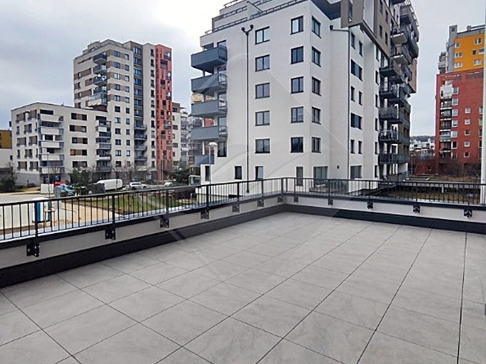 Prodej bytu 2+kk 60 m², Praha