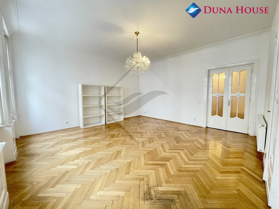 Prodej bytu 3+kk 136 m², Praha
