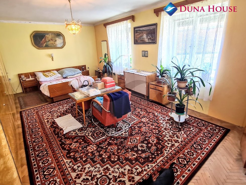 Prodej rodinného domu 100 m², Vinařice