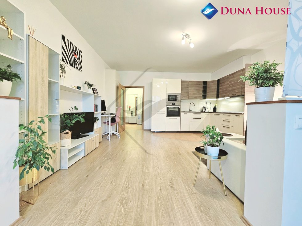 Prodej bytu 2+kk 56 m², Praha