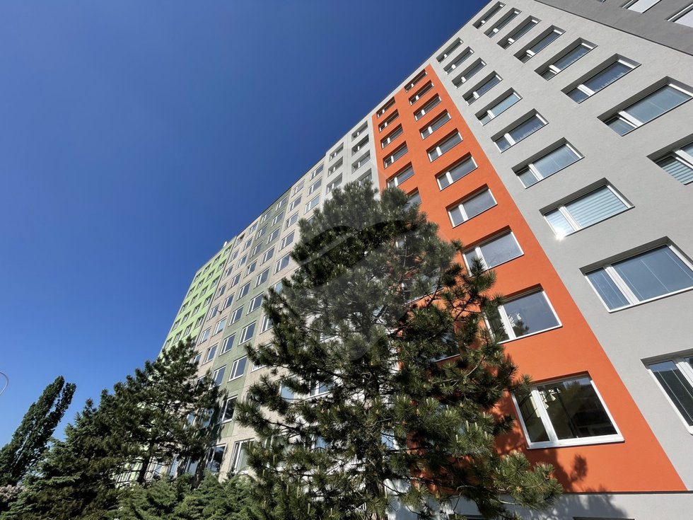 Prodej bytu 2+kk 45 m², Praha