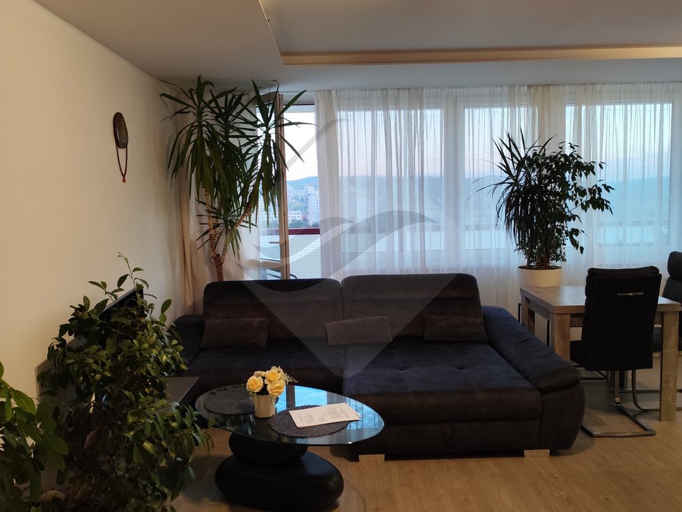 Prodej bytu 2+kk 69 m², Praha