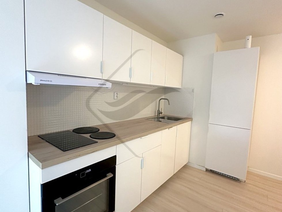 Prodej bytu 2+1 50 m², Praha