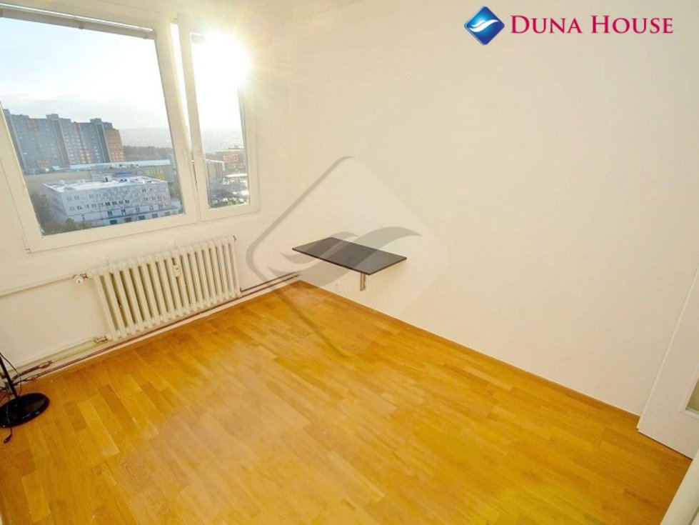 Prodej bytu 2+kk 43 m², Praha