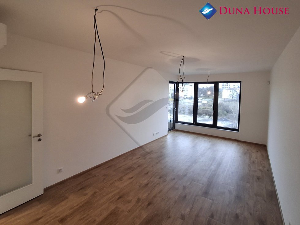 Prodej bytu 2+kk 61 m², Praha