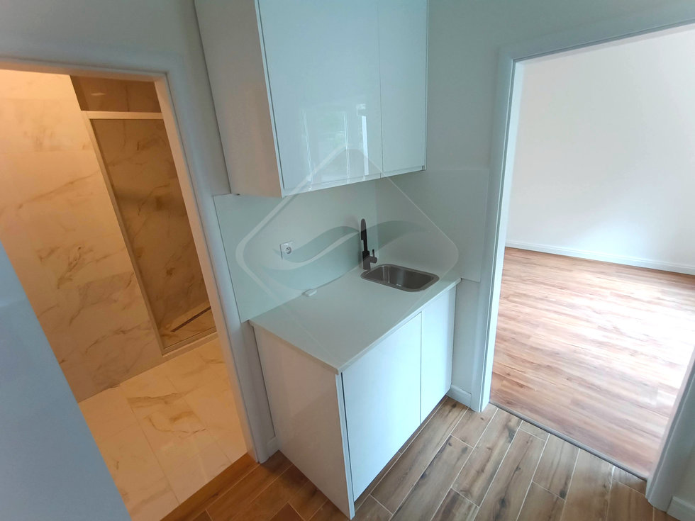 Prodej bytu 1+1 54 m², Praha