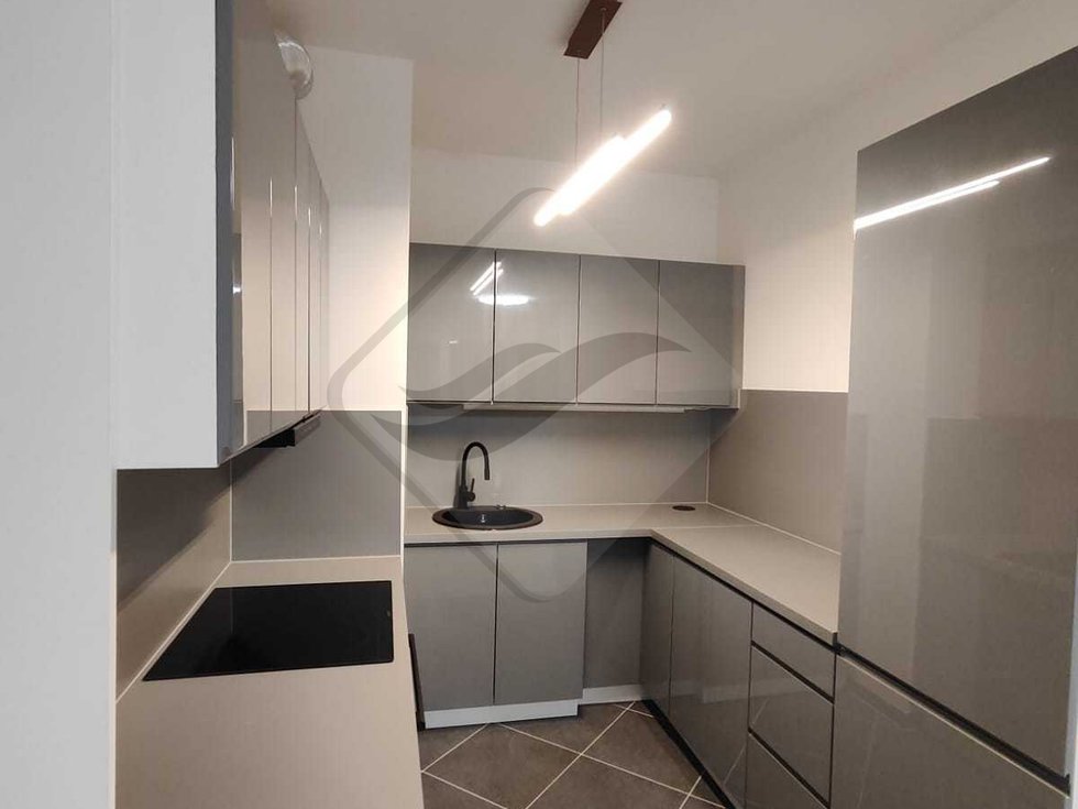 Prodej bytu 2+kk 56 m², Praha