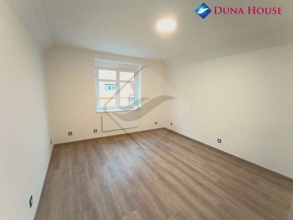 Prodej bytu 2+kk 60 m², Praha