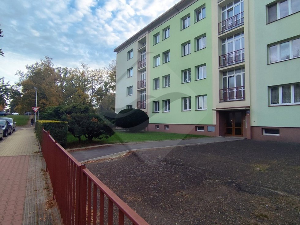 Prodej bytu 4+1 86 m², Praha