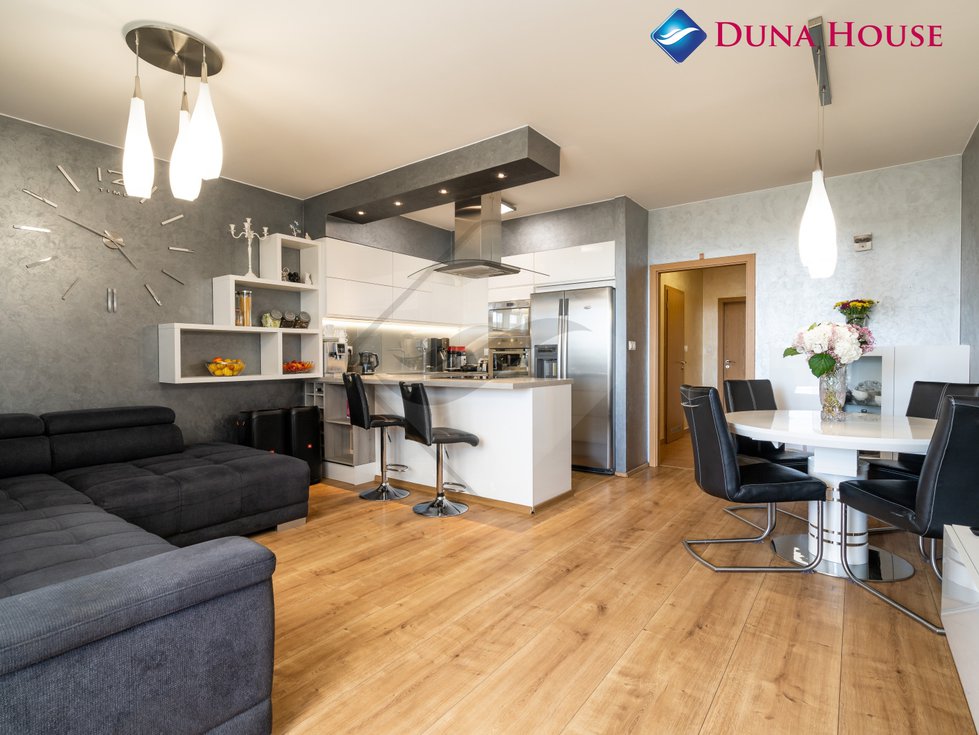 Prodej bytu 3+kk 106 m², Praha