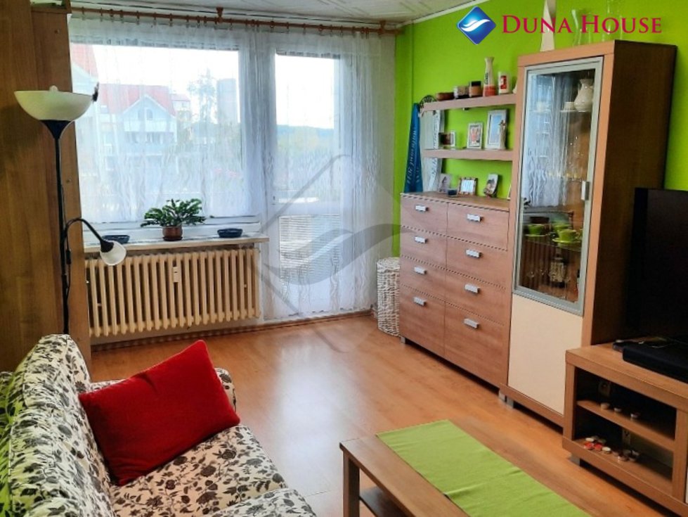 Prodej bytu 3+1 69 m², Praha
