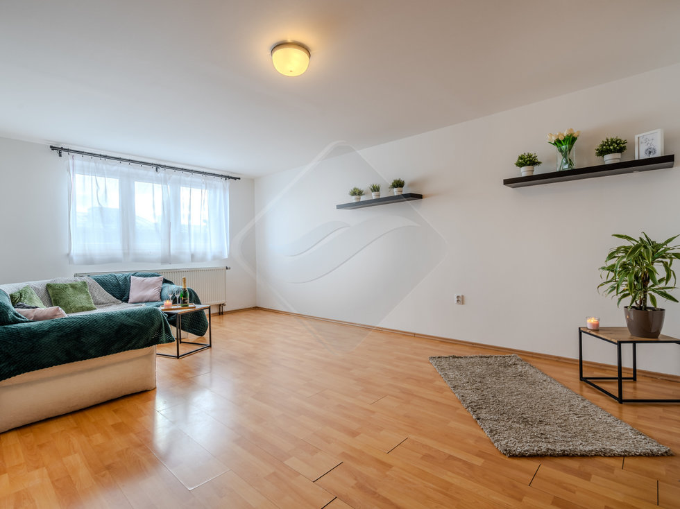 Prodej bytu 1+kk, garsoniery 44 m², Praha