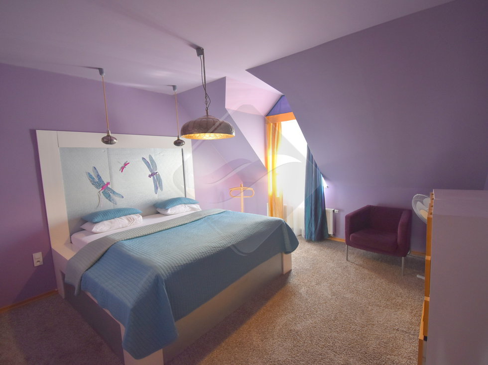Prodej bytu 3+kk 75 m², Praha