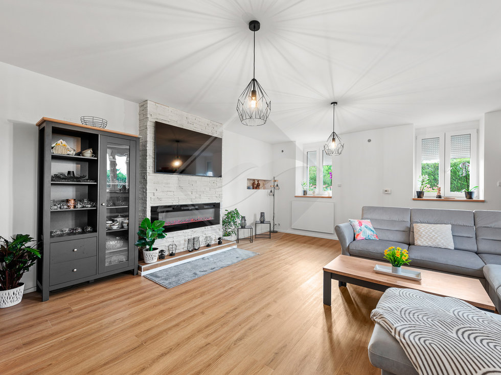 Prodej bytu 3+1 108 m², Roudnice nad Labem