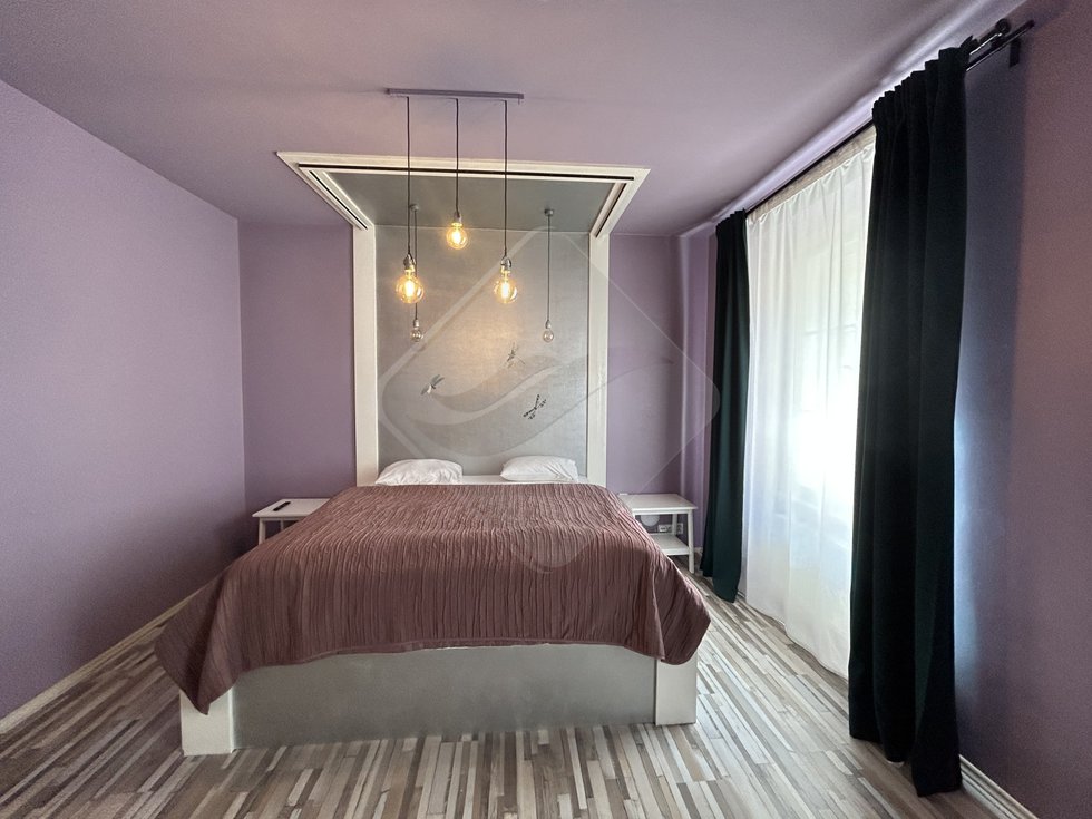 Prodej bytu 3+kk 62 m², Praha
