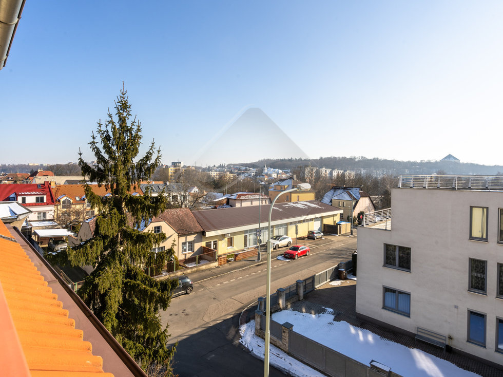 Prodej bytu 1+kk, garsoniery 48 m², Praha