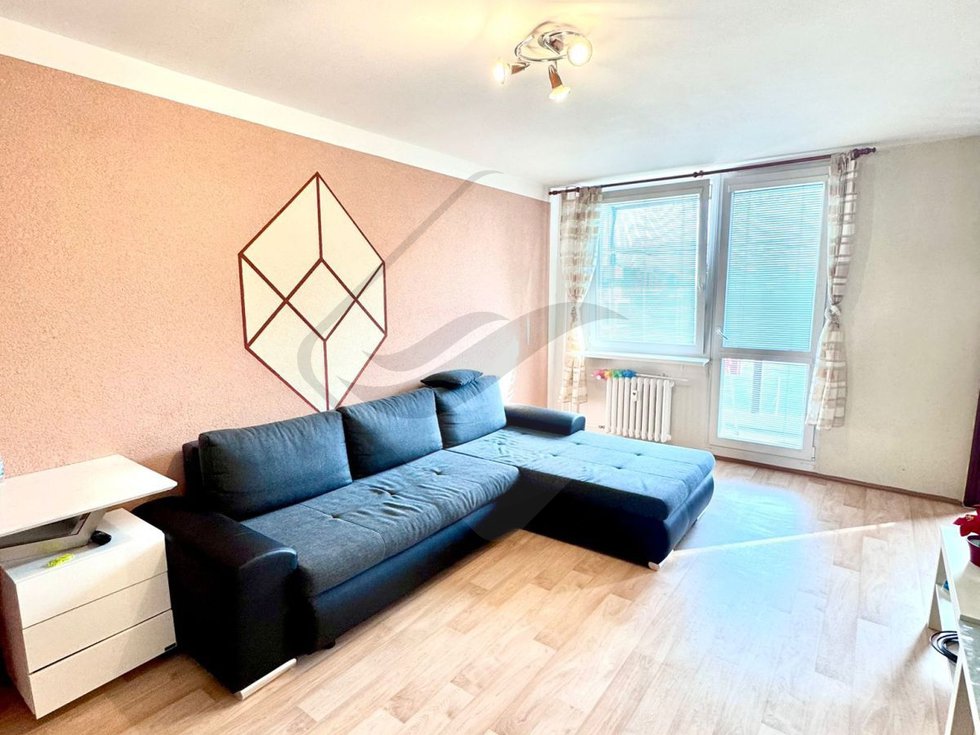 Prodej bytu 3+1 74 m², Praha