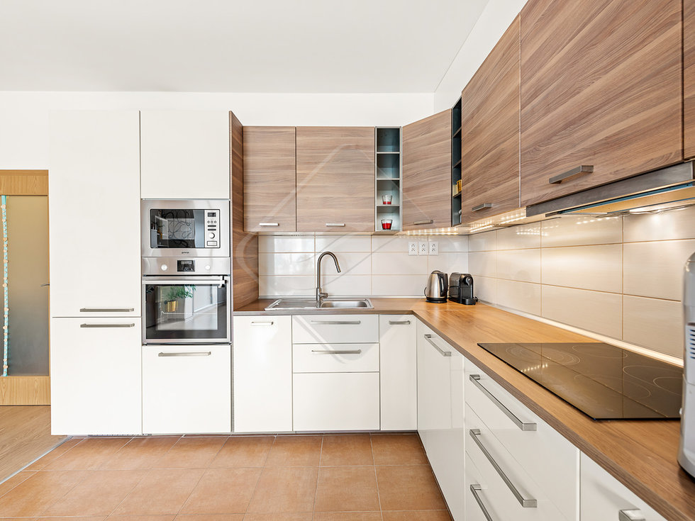 Prodej pokoje 56 m², Praha