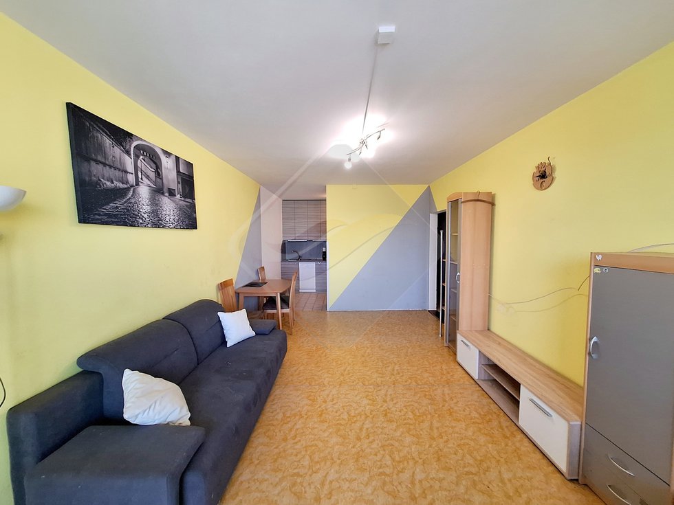 Prodej bytu 3+kk 68 m², Praha