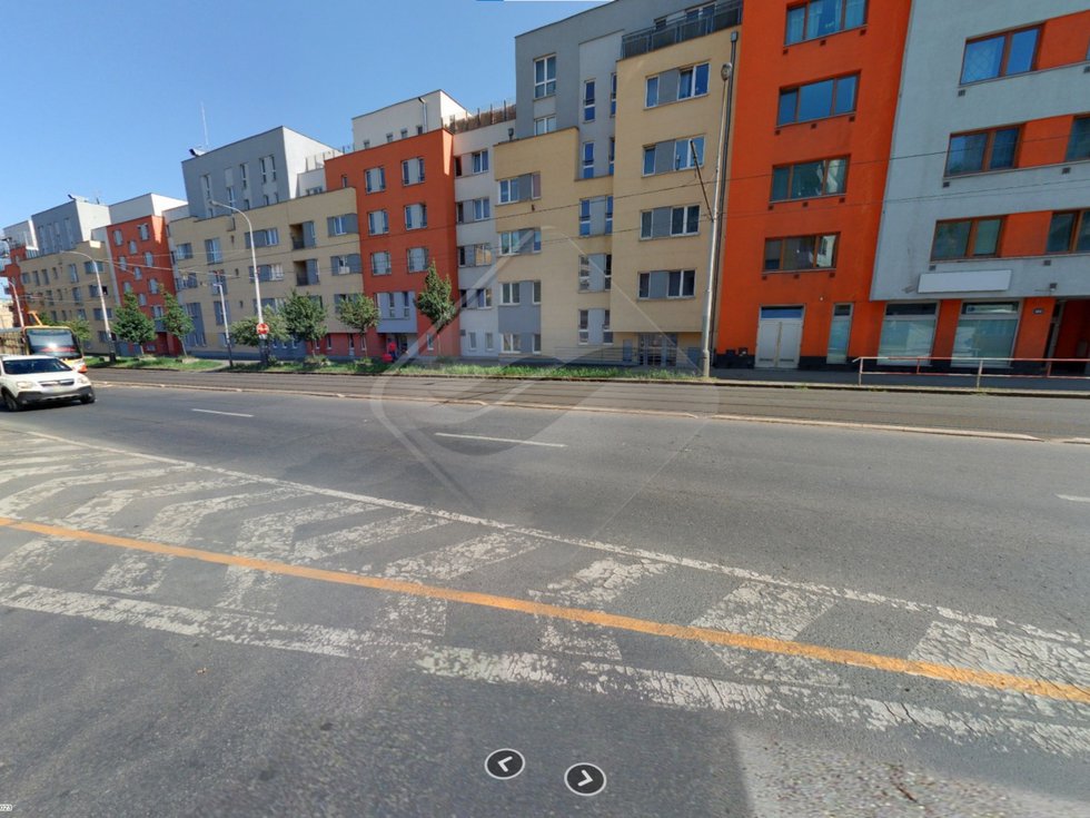 Prodej bytu 1+kk, garsoniery 35 m², Praha
