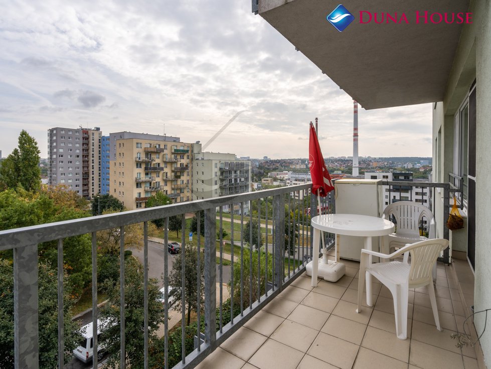 Prodej bytu 3+kk 69 m², Praha