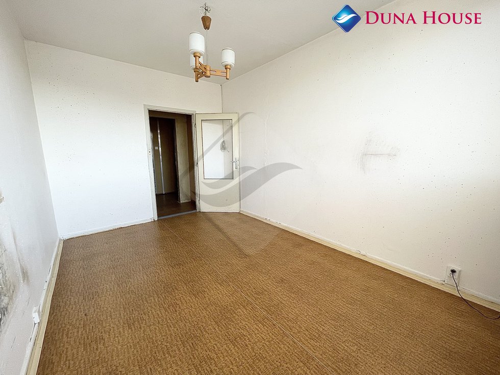 Prodej bytu 4+1 83 m², Praha