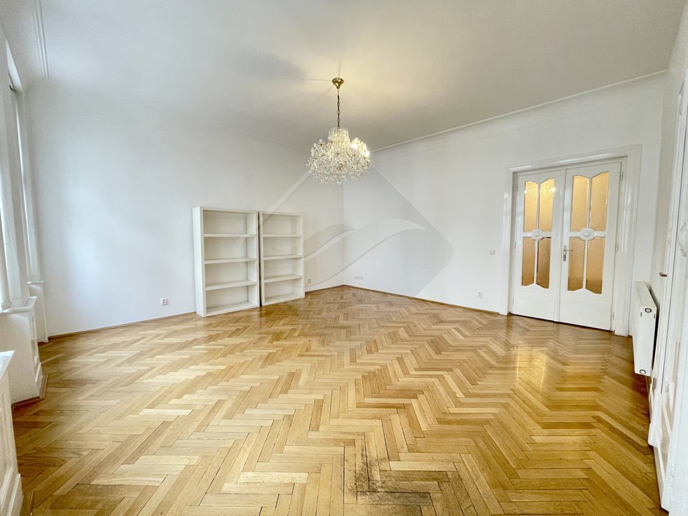 Prodej bytu 3+kk 136 m², Praha
