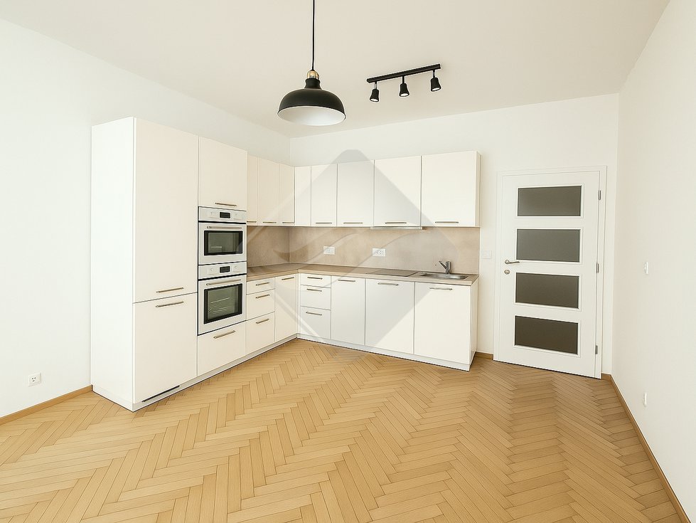 Prodej bytu 2+kk 49 m², Praha