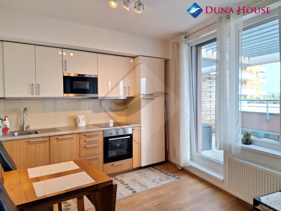 Pronájem bytu 1+kk, garsoniery 75 m², Praha