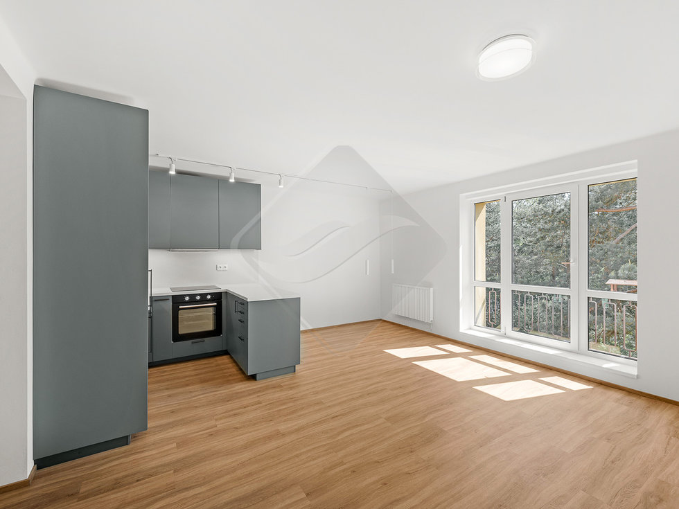 Prodej bytu 3+kk 58 m², Praha