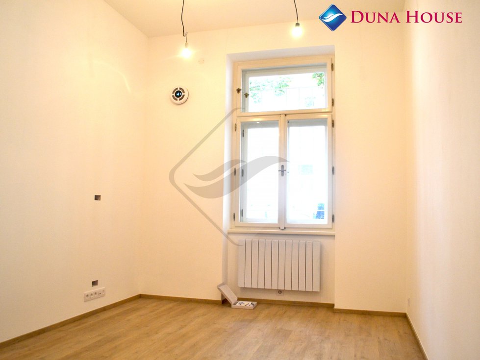 Prodej bytu 2+1 37 m², Praha