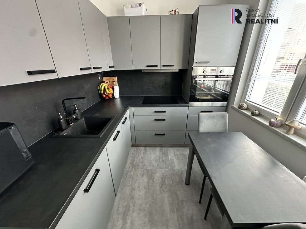 Prodej bytu 3+1 68 m², Karlovy Vary