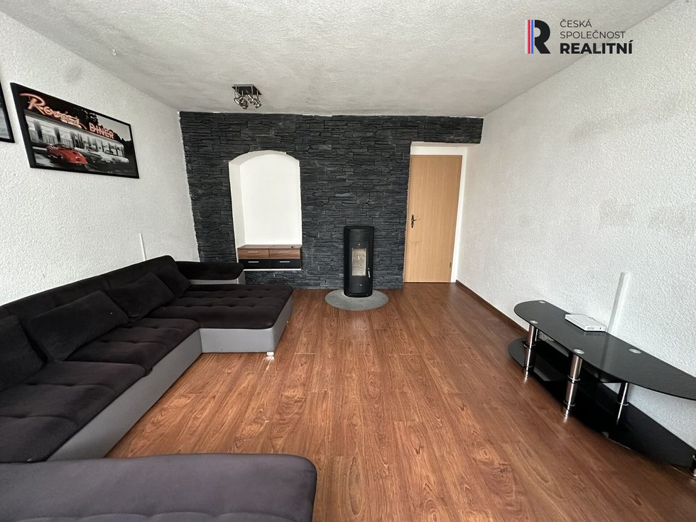 Prodej bytu 3+kk 56 m², Březová