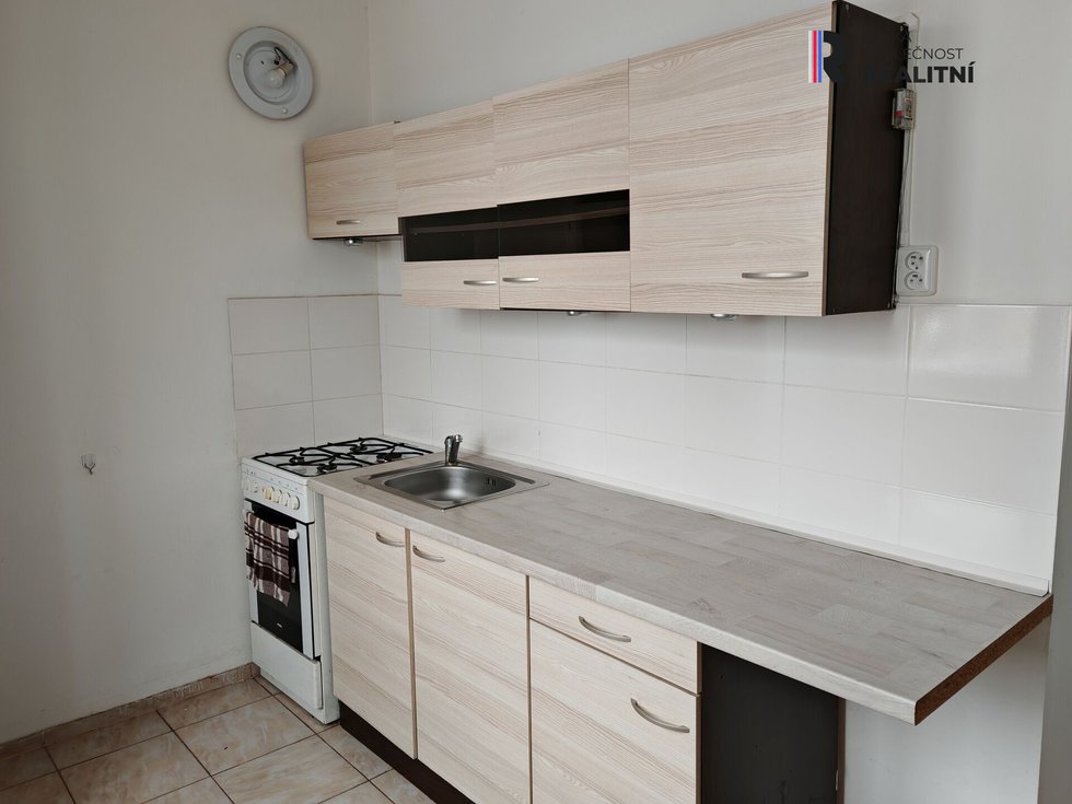 Pronájem bytu 2+1 51 m², Rotava