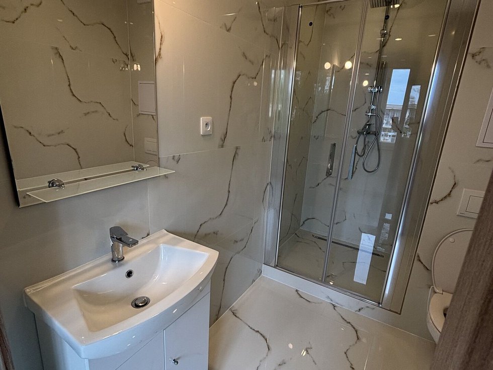Pronájem bytu 2+1 63 m², Sokolov