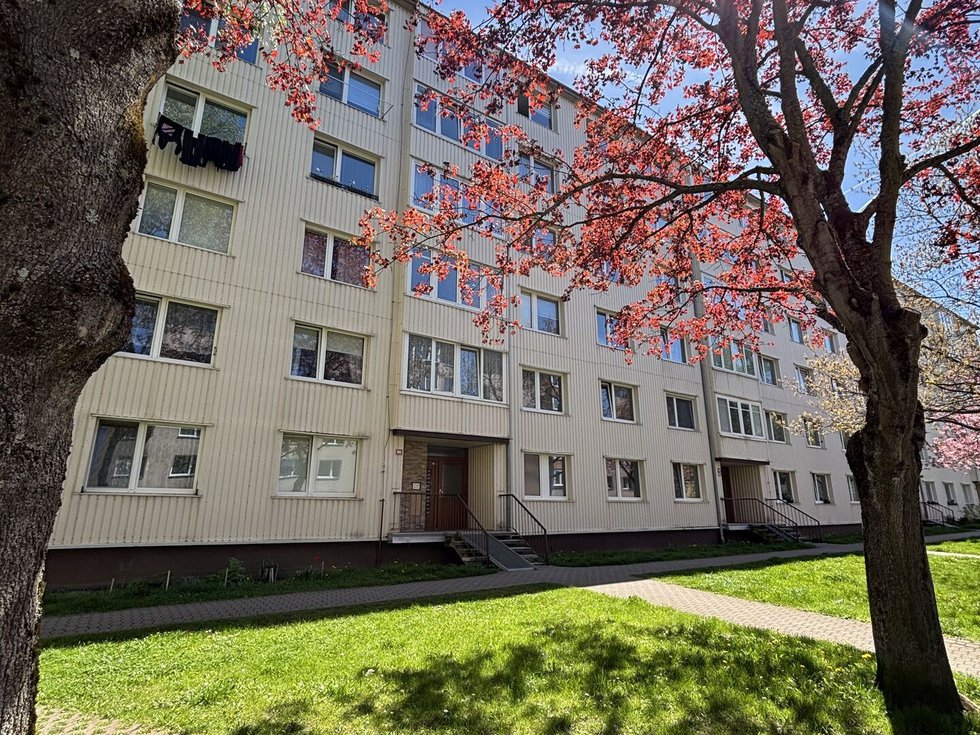 Prodej bytu 2+1 49 m², Horní Slavkov