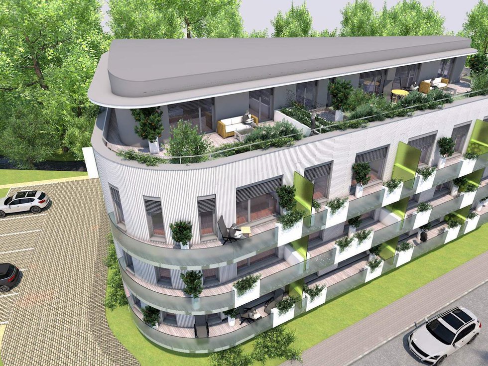 Prodej bytu 4+kk 91 m², Rožmitál pod Třemšínem