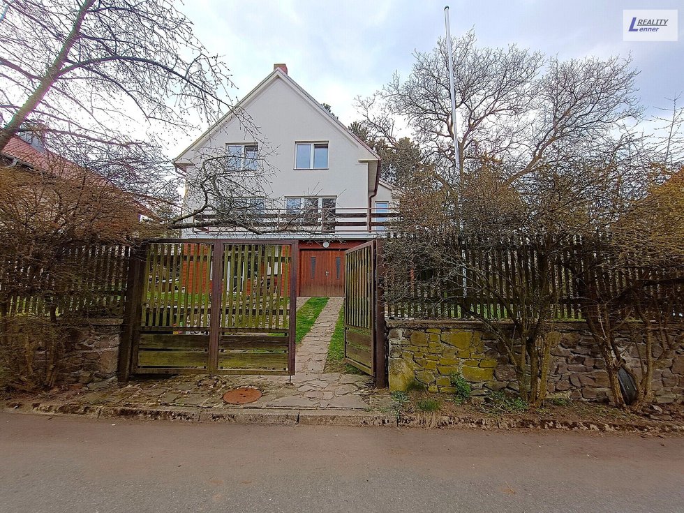 Pronájem bytu 3+1 72 m², Příbram