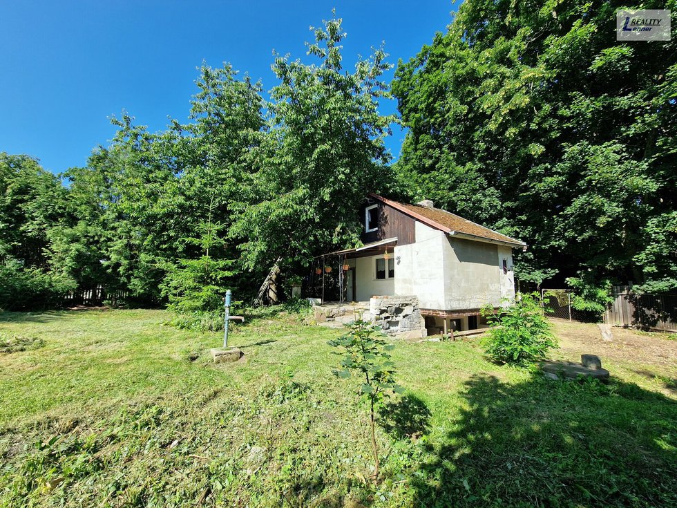 Prodej chaty 34 m², Příbram
