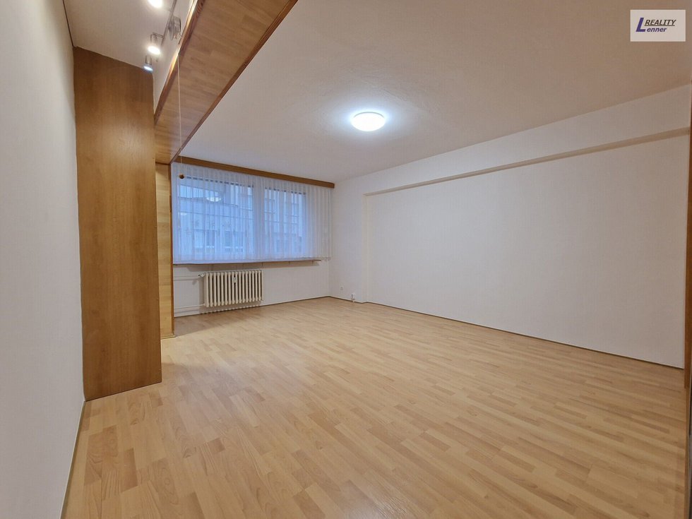 Pronájem bytu 2+kk 41 m², Sedlčany