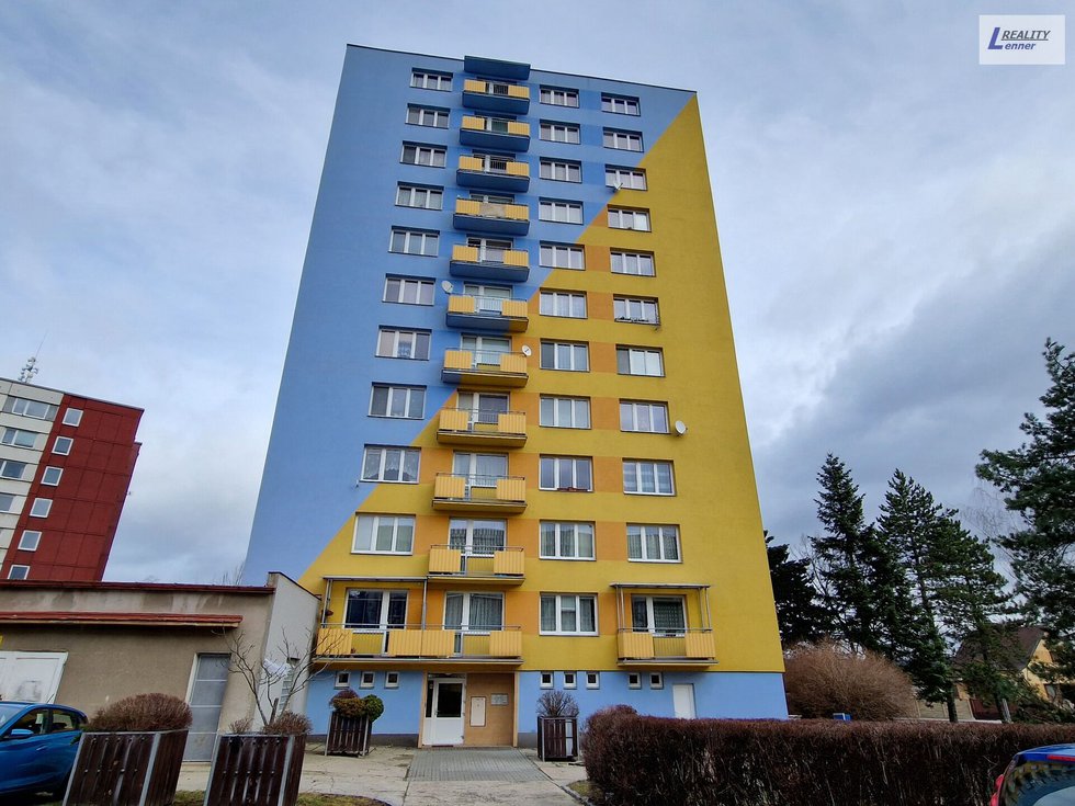 Pronájem bytu 1+kk, garsoniery 24 m², Milevsko