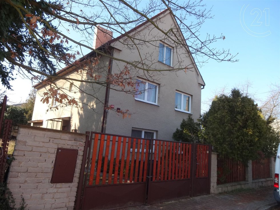 Prodej vily 264 m², Horoměřice