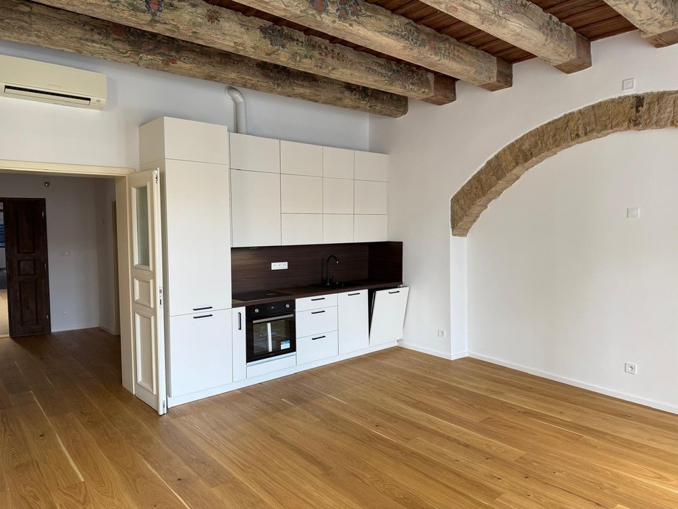 Pronájem bytu 3+1 98 m², Litoměřice