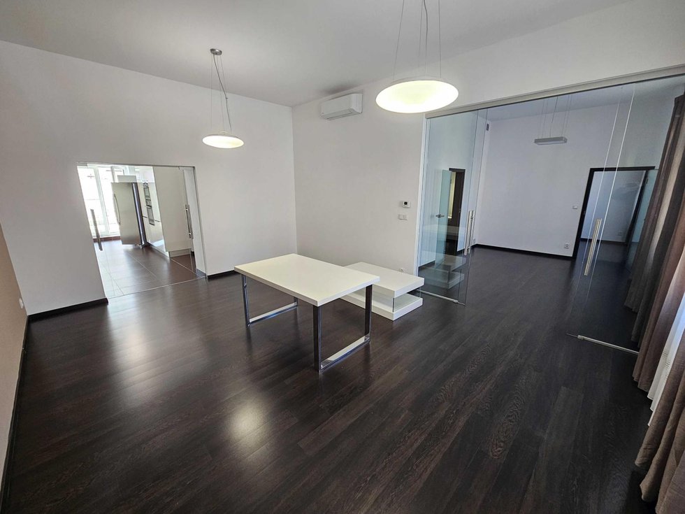 Pronájem bytu 4+1 116 m², Litoměřice