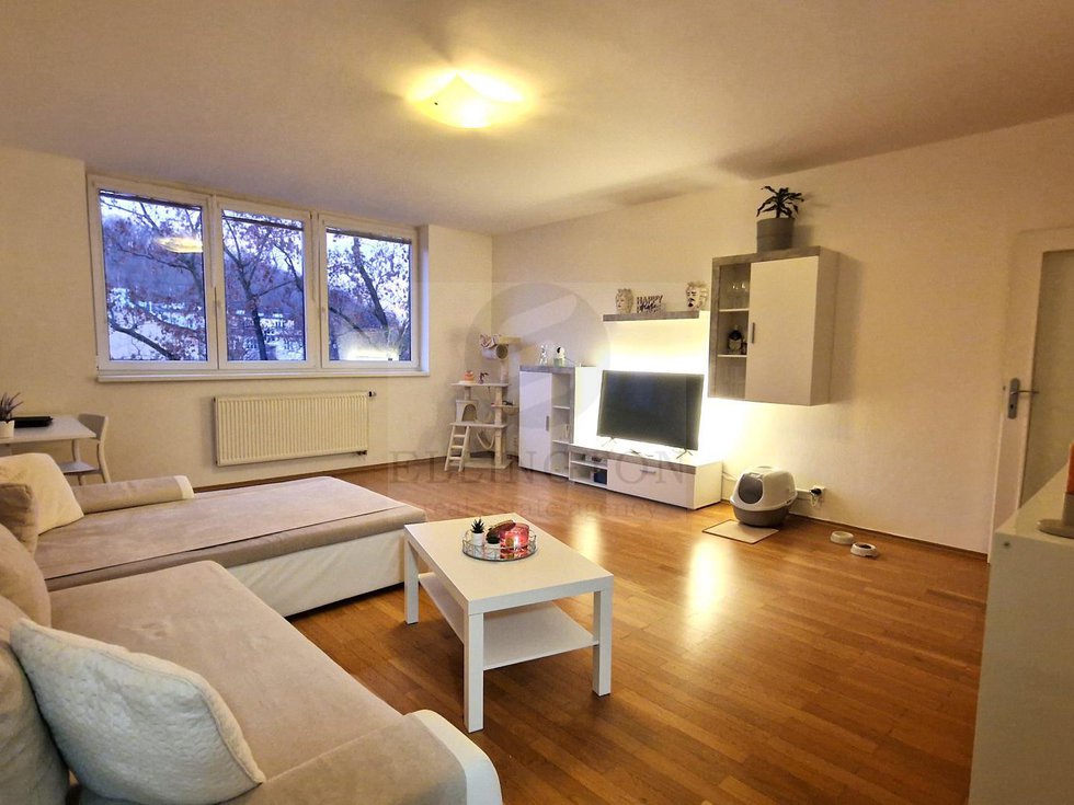 Prodej bytu 2+1 63 m², Praha