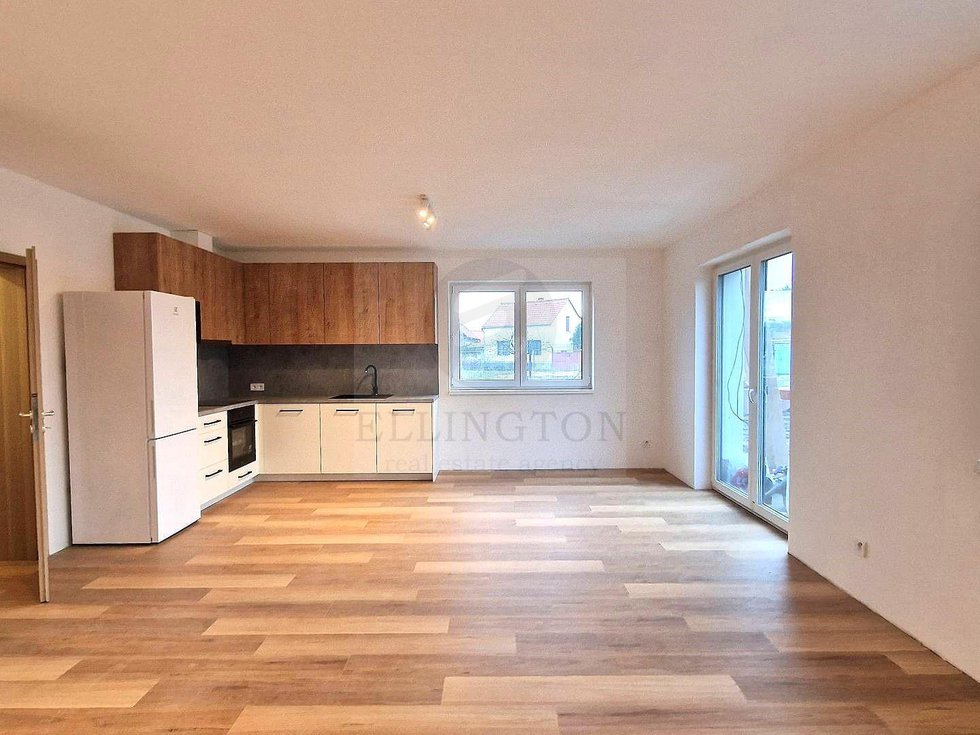 Prodej bytu 4+kk 125 m², Přerov nad Labem